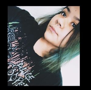 Meet your Posher, Mariah